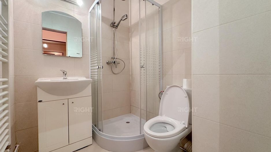 Apartament 4 camere | 2 balcoane | loc parcare | Sacele Brasov - Poză 9