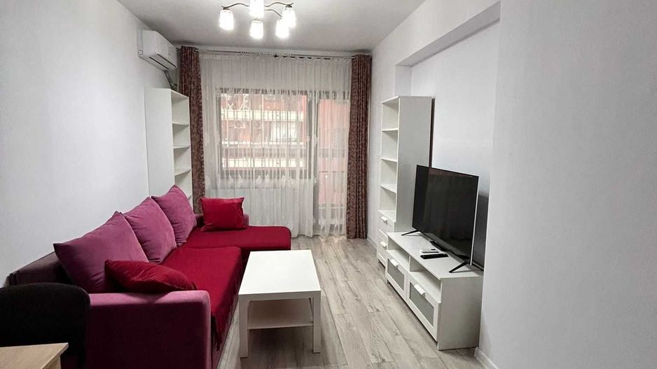 De vanzare apartament 2 camere Novum Invest Lacul Morii - Poză 2
