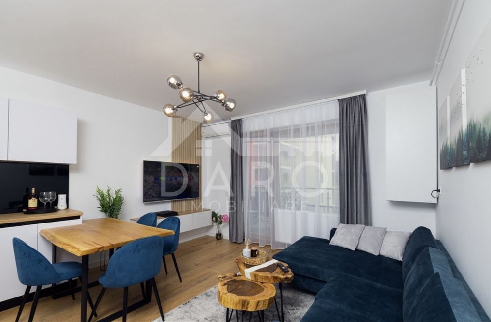 Apartament 3 camere, Tudor - Poză 3