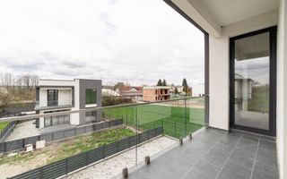 Casă Nouă Tip Duplex – 4 Camere - P+1 -  Budeasa! - Poză 11