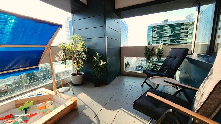 Apartament 3 camere de vanzare Fabrica de Glucoza - Poză 11