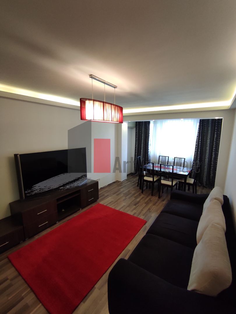 Apartament 3 camere de inchiriat zona Metrou Dristor - Poză 3