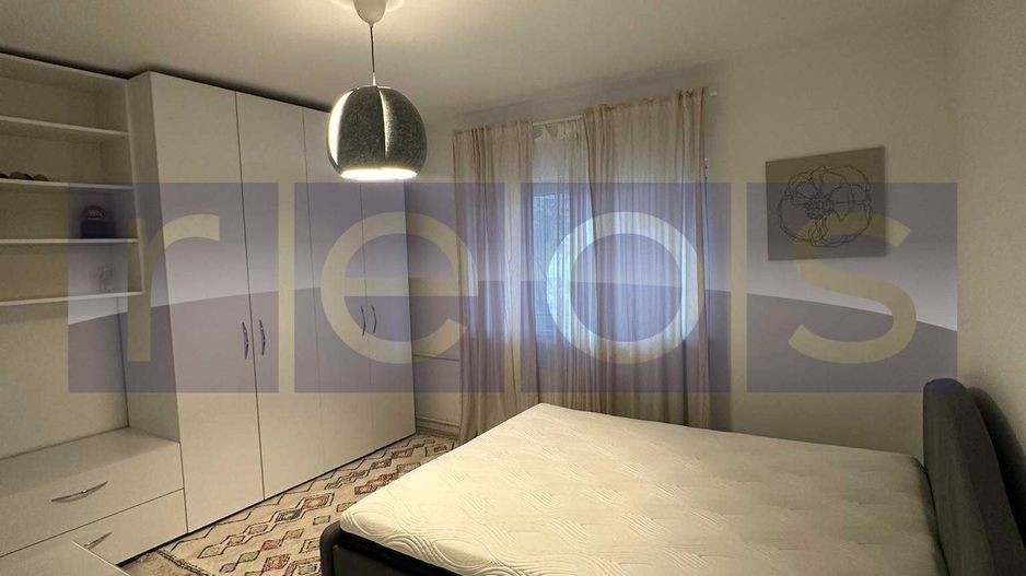 VANZARE  2 CAMERE  DECOMANDAT - PARCARE - DRISTOR - Poză 5