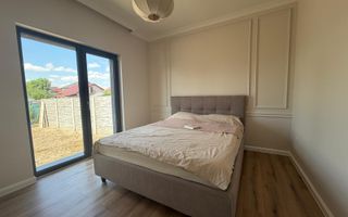 Casă Individuala | 3 camere | Toate utilitatile | Teren Generos | - Poză 9