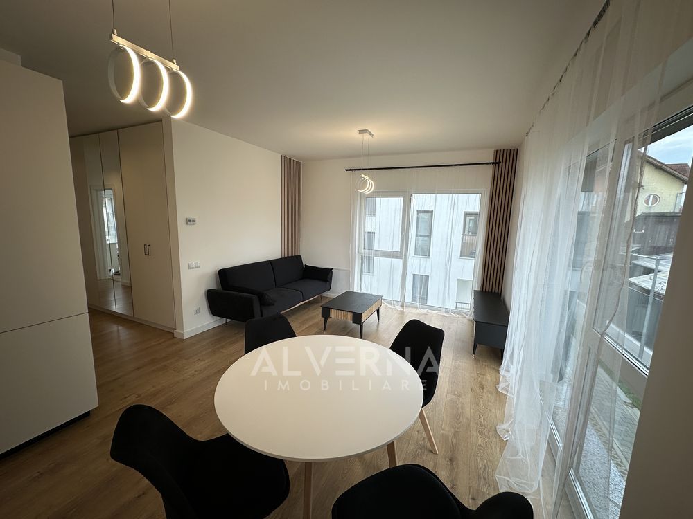Apartament 3 camere | 65mp | balcon | parcare | cartier Someseni - Poză 1