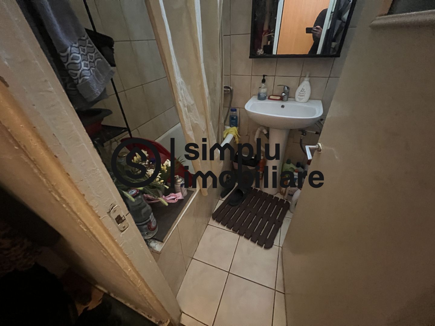 Garsoniera S-uri - 1 Mai - 64 000 Euro - Poză 13