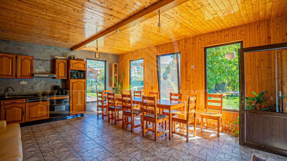 PENSIUNEA DIN DOFTANA – UN LOC CARE VINDE EMOȚII, NU CAMERE! - Poză 6