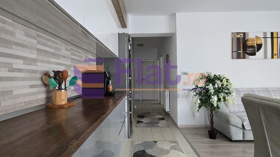 Apartament 3 Camere Maurer Residence – Brașov Coresi - Poză 15
