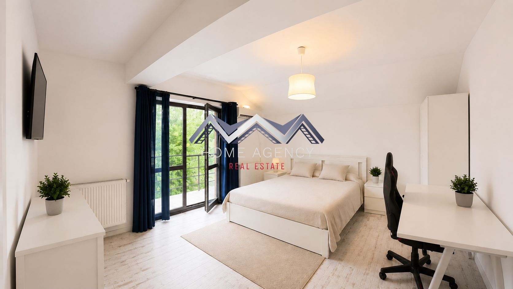 Casă individuală Tunari | 4 camere | Dormitor la parter | Teren 400 mp - Poză 10