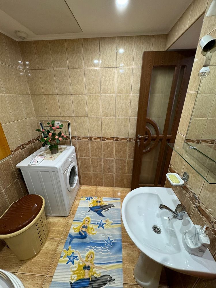 Piata Maria - Titulescu | 2 Camere | Centrala Proprie. - Poză 2