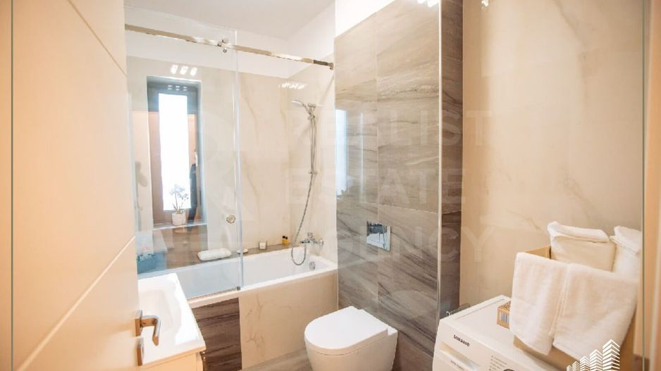 Vânzare, apartament, o cameră, zona Torontalului, Timișoara - Poză 6