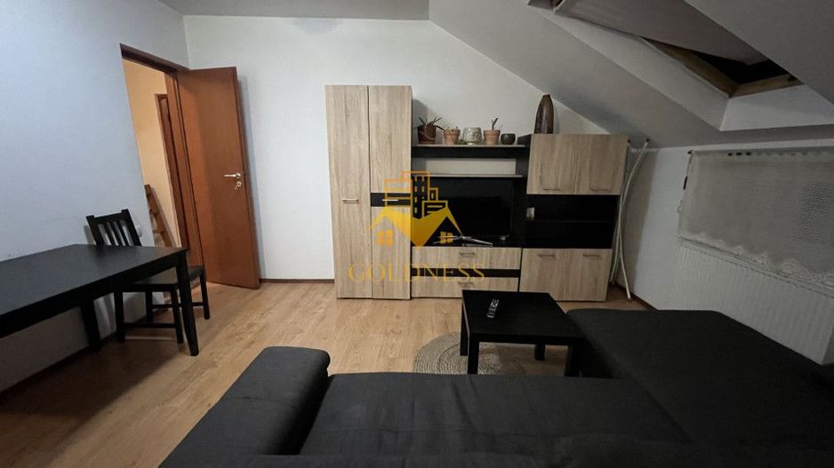 2 camere, 2 niveluri, Pet Friendly, Manastur, Zona Big Izlazului - Poză 4