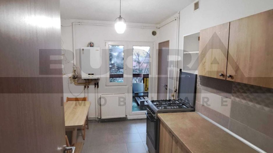 Apartament 2 camere, decomandat, 56 mp, zona Sigma - Poză 1