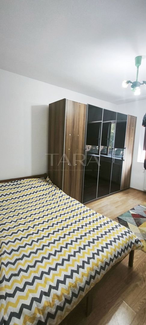Apartament cu 3 camere, parcare inclusă, zona Eroilor. - Poză 7