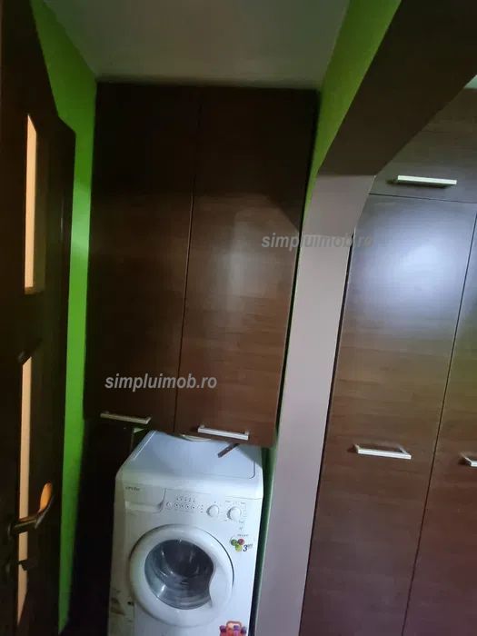 Metrou 1 Decembrie 1918 2 camere mobilat - Poză 6