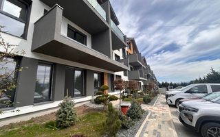 Apartament Clasa A cu Gradina, In Mijlocul Naturii - Comision 0 - Poză 2
