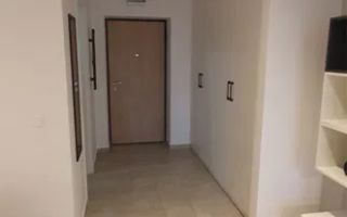 Garsonieră Hils Brauner | Prima închiriere | Parcare inclusa - Poză 9