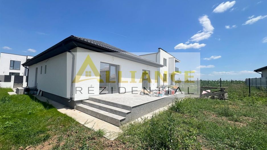 CASA PARTER-4 CAMERE-2 BAI-TEREN 416 MP - Poză 5