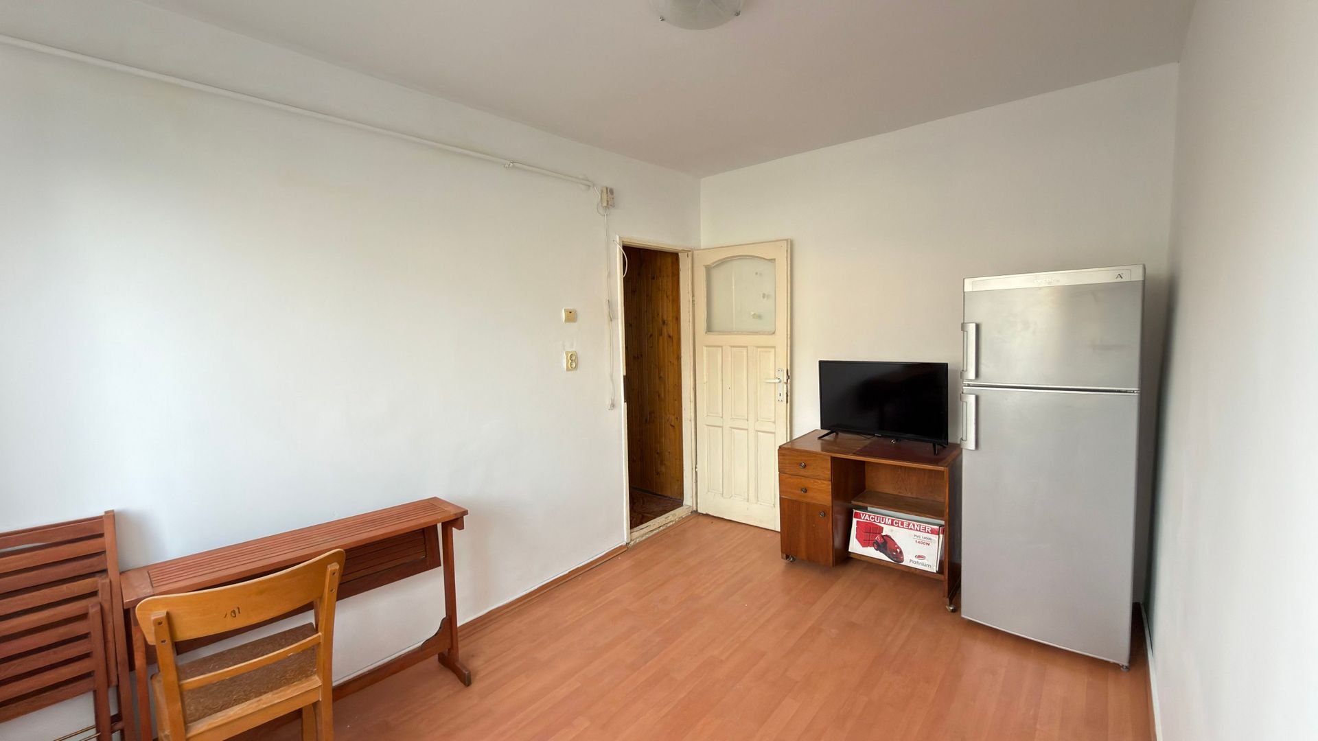 Apartament 2 camere decomandat Parter - Str. Ignișului 12 - Carei - Poză 6