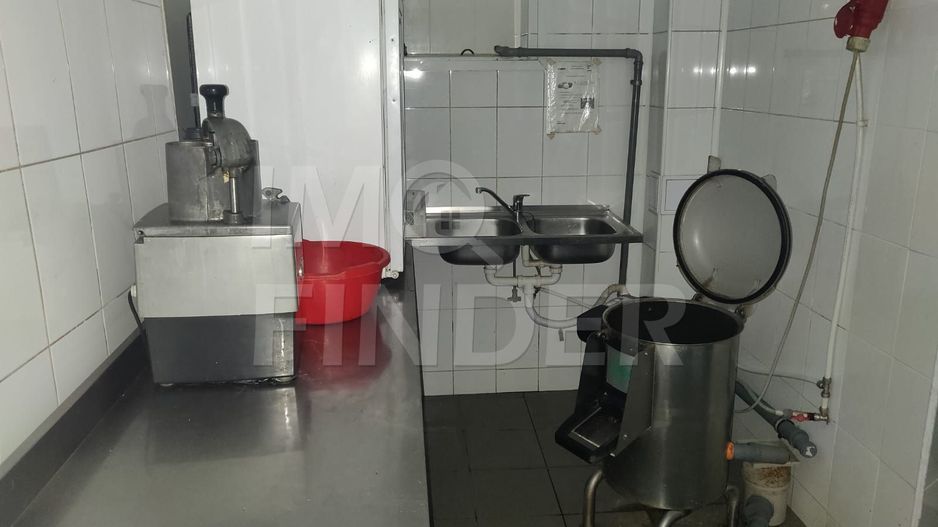 Inchiriere spatiu comercial, zona Sigma Center, str. Republicii - Poză 7