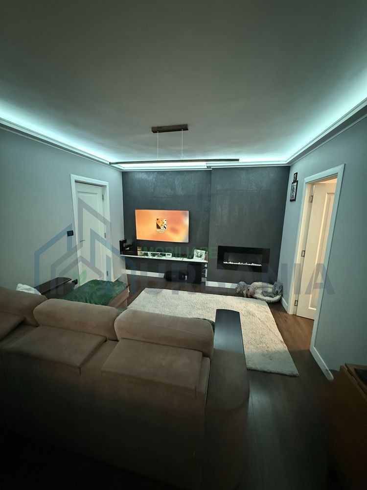 Apartament cu 2 camere foarte aproape de Palas - Poză 7