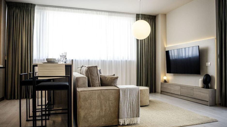 Apartament  Calea Torontalului - Poză 1