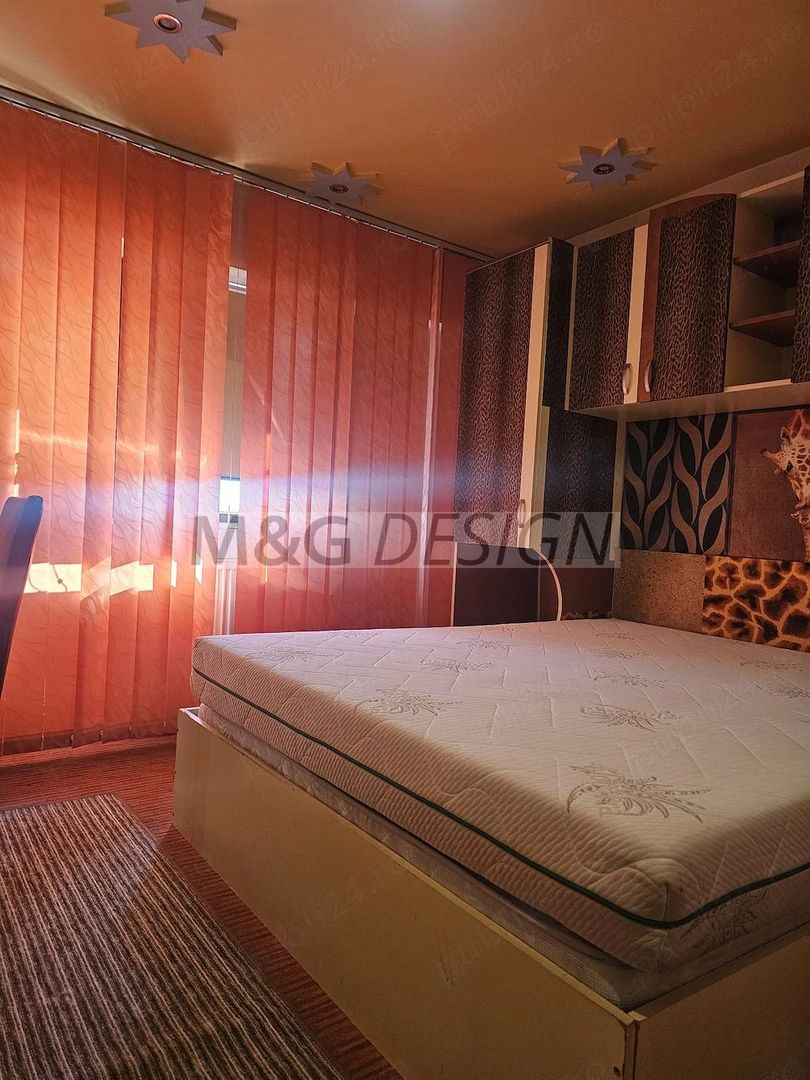 Apartament 3 camere Simion Barnutiu etaj 2 - Poză 7