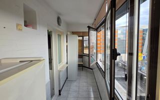 Apartament 2 camere ultracentral | Etaj 3 | Lift | Balcon 10 mp I-01 - Poză 9