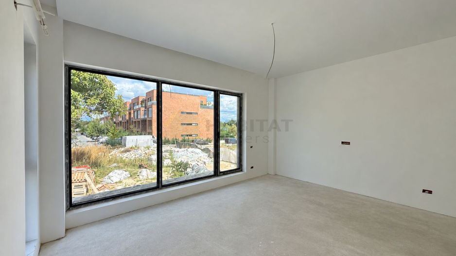 Apartament 2 camere Tunari-1 Decembrie| Imobil finalizat - Poză 1