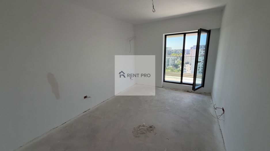 Smart Lujerului 2 Camere Finisat Vedere Parcul Liniei - Poză 10