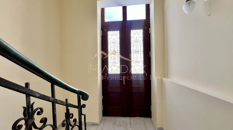 Showroom elegant *5 Camere* 151mp | Victoriei - Poză 22