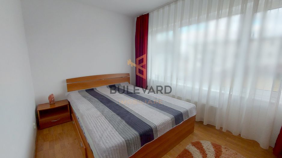 Apartament cu 3 camere+parcare in zona Terra! - Poză 5