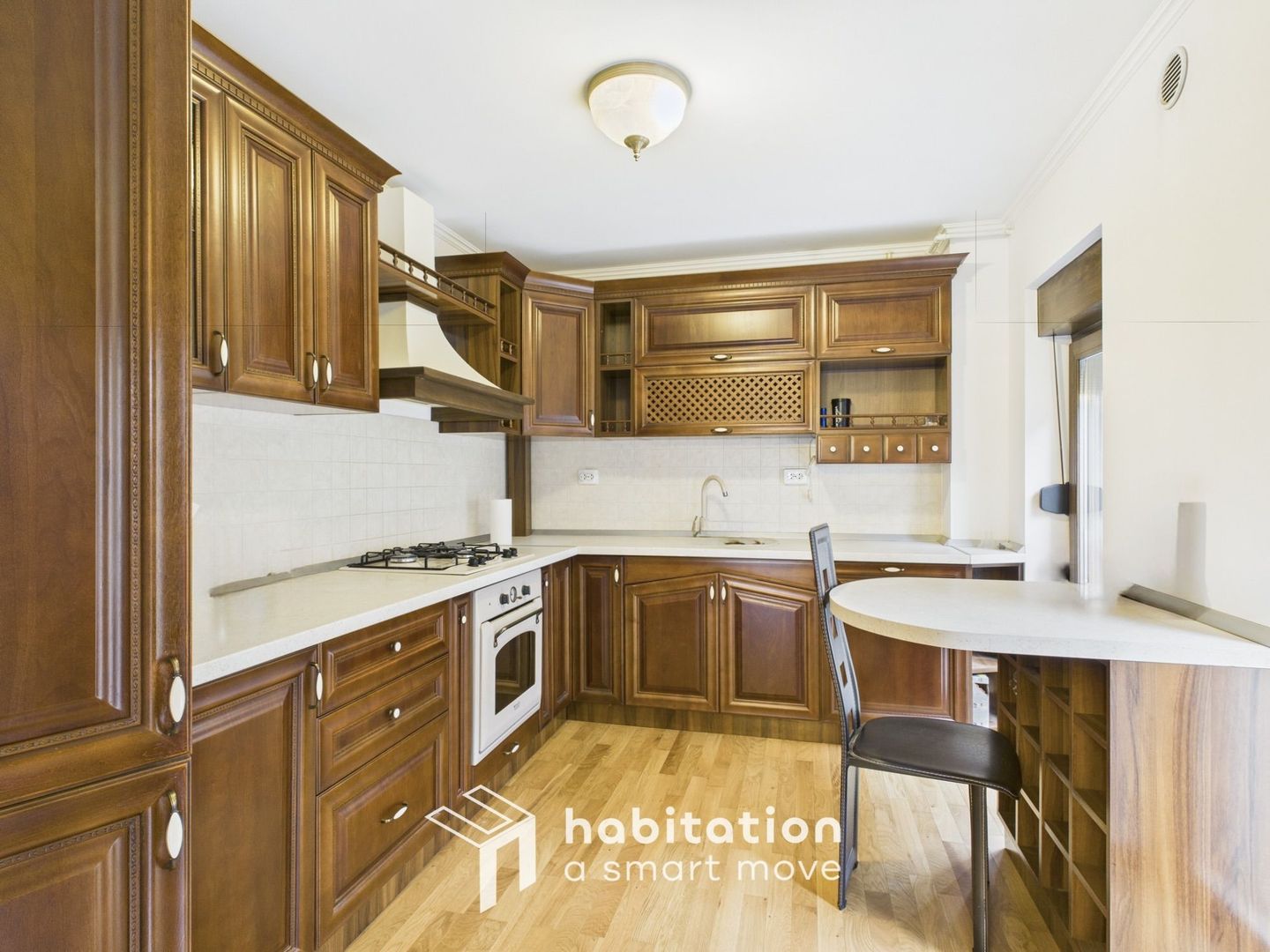 Tur virtual:  Duplex modern, luminos și spațios cu garaj – zona Lunei - Poză 6