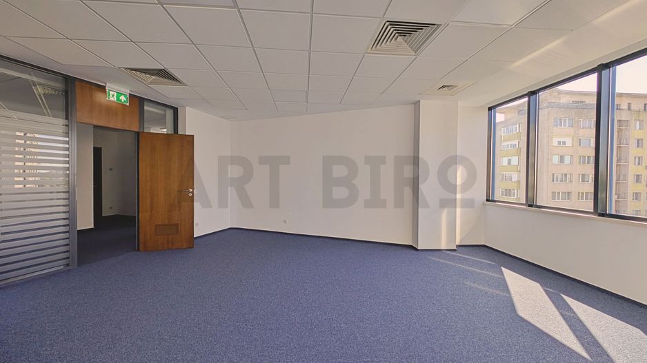 Zero comision, 87-334mp birou Gara de Nord, M. Transporturilor, 3'[M] - Poză 3