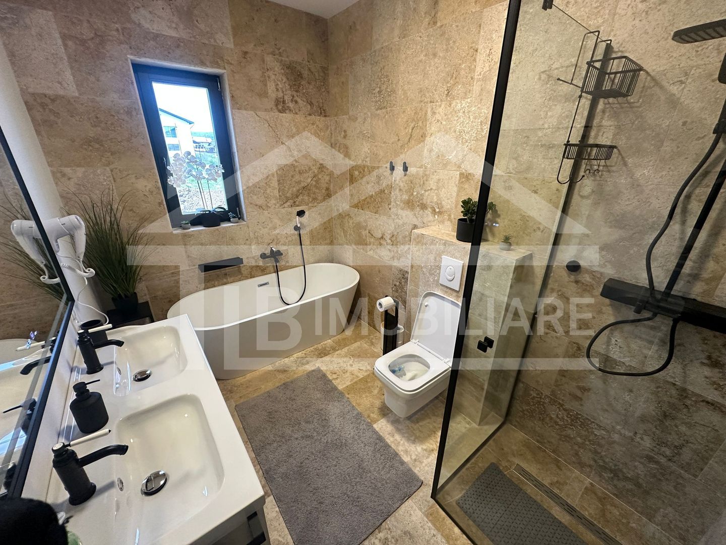 Casa individuala, 4 camere, 300mp, Zona Livezeni - Poză 10