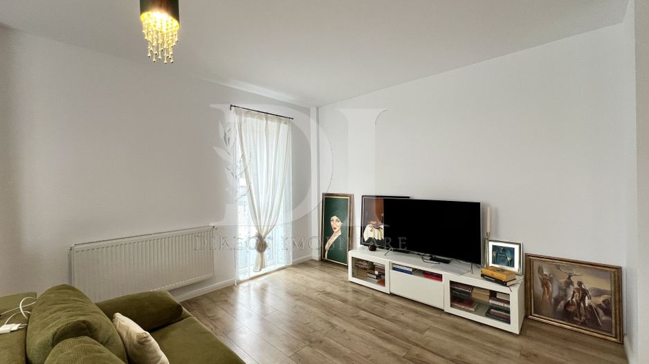 Apartament doua camere / Parcare / Zona Stejarului - Poză 5