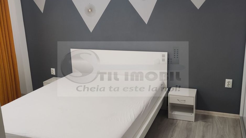 Apartament 2 camere, Panoramic Residence - 393 euro - Poză 2