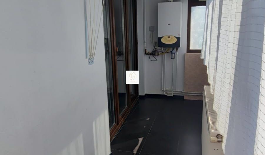 Apartament 2 camere Buftea - acces rapid scoli si gradinite - Poză 11