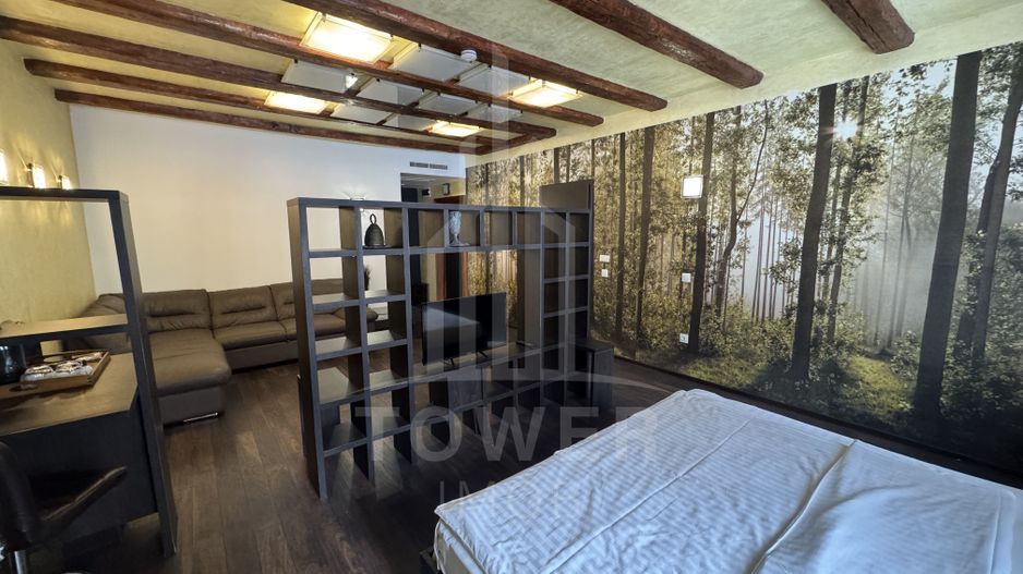 Apartament Ultracentral 81m2 – Piața Mare, Sibiu - Poză 13