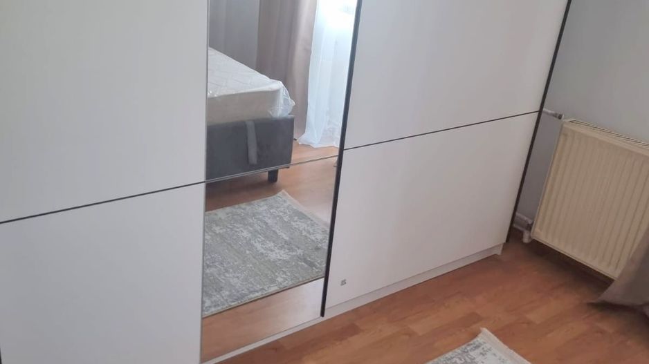 Apartament 3 camere de închiriat – Zona Gară – 85 mp – Etaj 3 - Poză 6