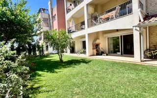 Apartament 3 camere │Gradina 50mp │Piscina │Parcare inclusă ║ Pipera - Poză 11