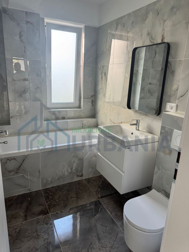 Vand aparatamentu cu o camera valea lupului - Poză 4