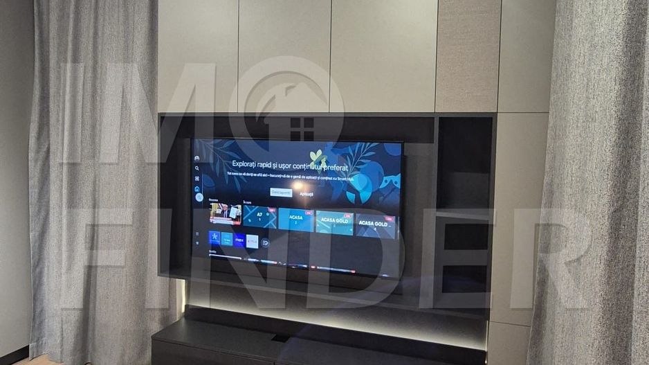 Apartament  3 camere, PRIMA INCHIRIERE, Ansamblul Liberty Residential - Poză 5