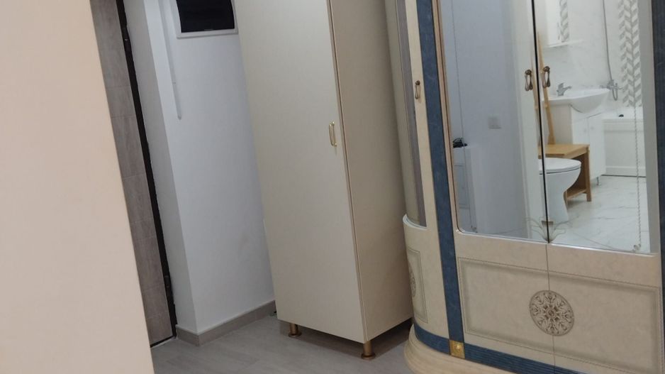 GARSONIERA - POPESTI-LEORDENI, BUCATARIE INCHISA, CENTRALA, METROU - Poză 3