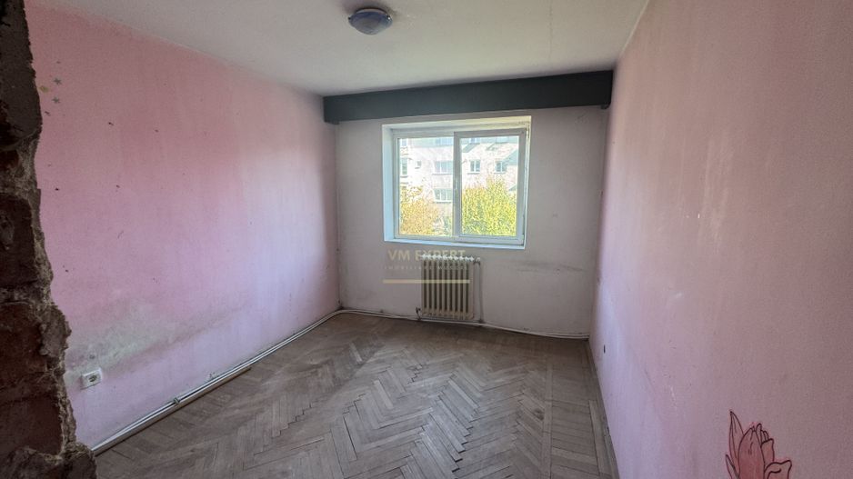 APARTAMENT 3 CAMERE ETAJ 3 CAMPULUNG - Poză 13
