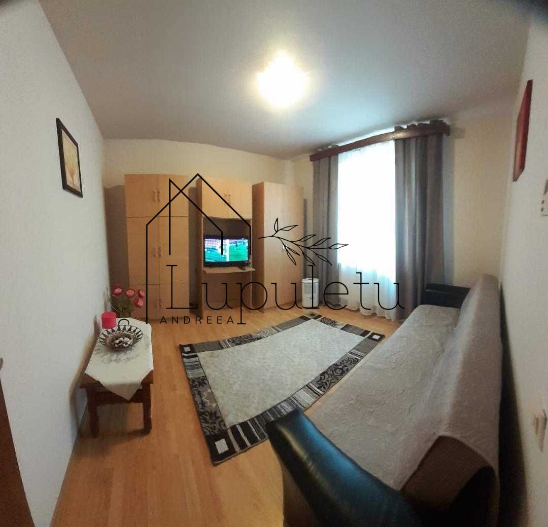 Garsonieră de vânzare | 31 mp | Cartier Alma – Turnișor - Poză 2