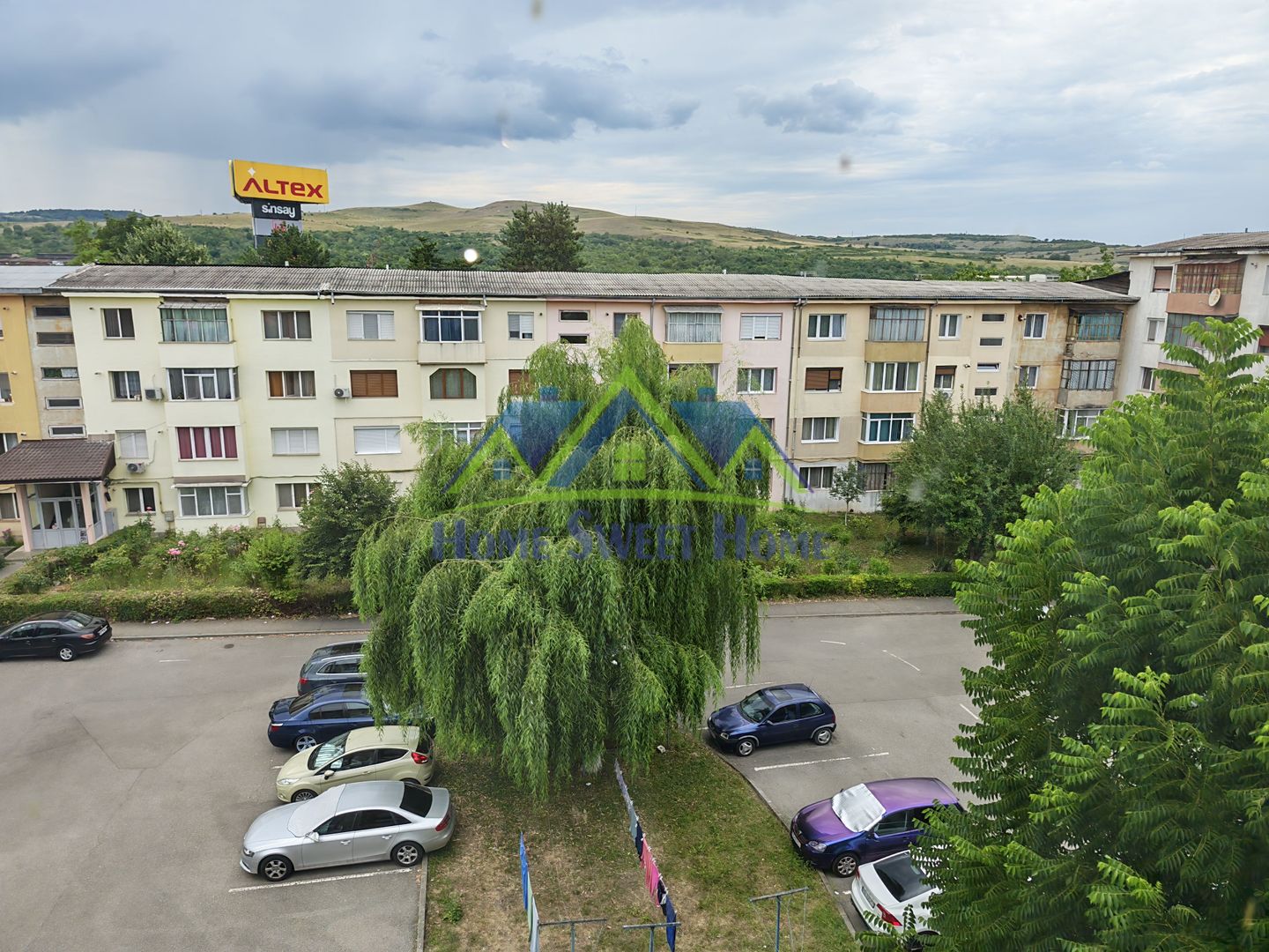 Inchiriez apartament 2 camere, etaj 4/4, zona M3, mobilat și utilat! - Poză 6