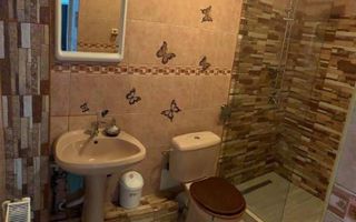 Casa in centrul vechi I 4 Camere I 108 mp I 70 mp teren - Poză 13