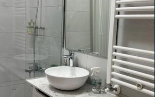 STUDIO FUNDENI, CENTRALA, LOC DE PARCARE, BLOC NOU, MOBILAT MODERN - Poză 4