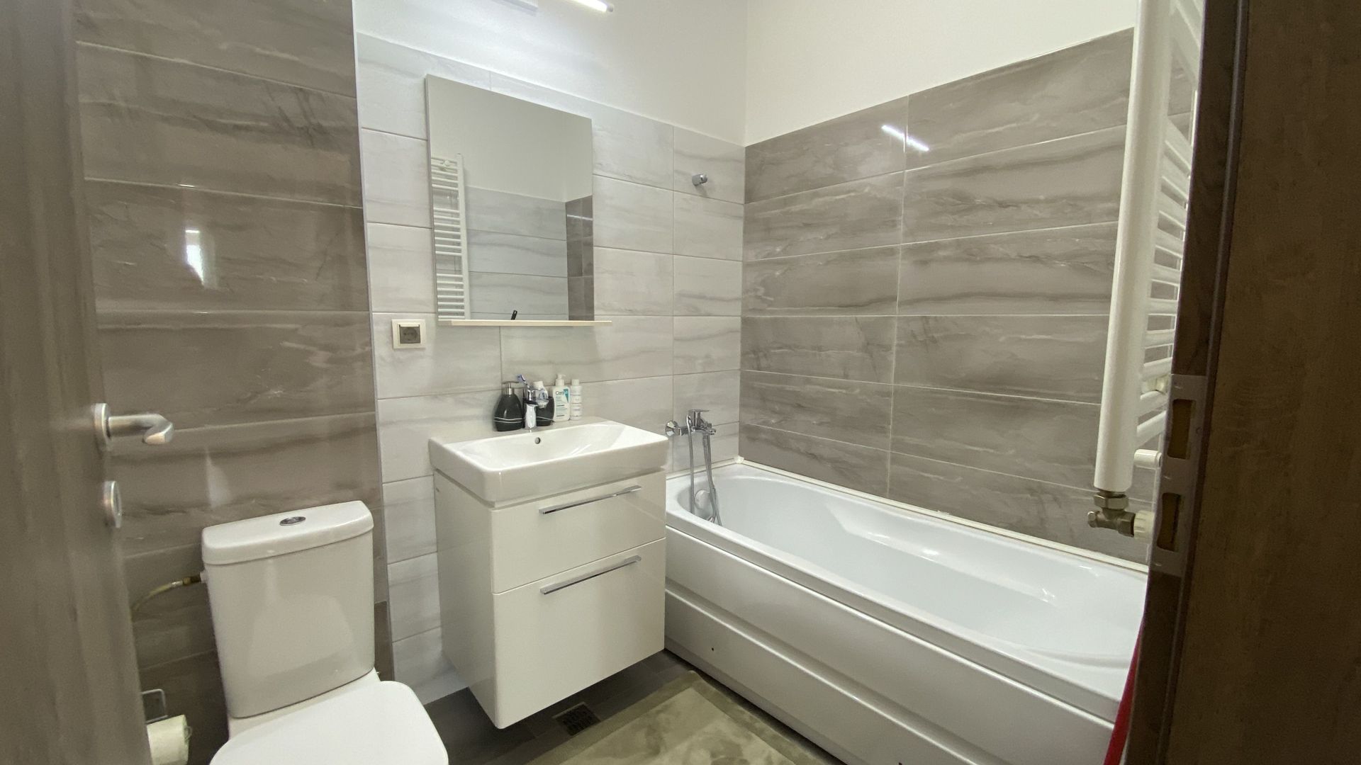 Apartament 2 camere Rotar Park 1, Pacii, Militari - Poză 10